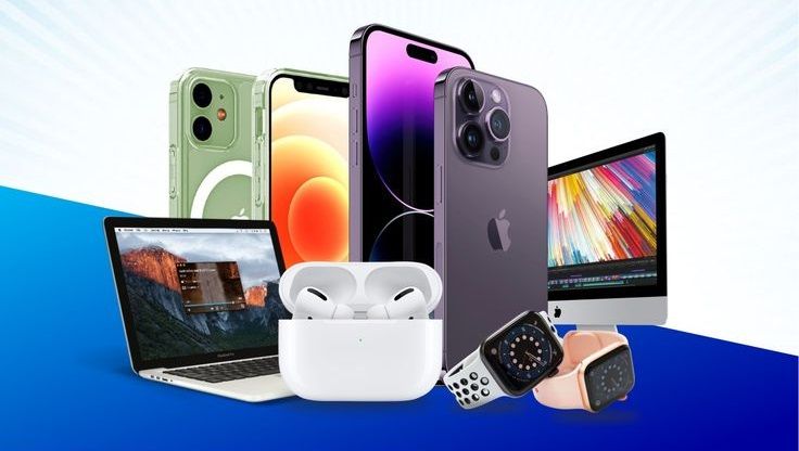 phones