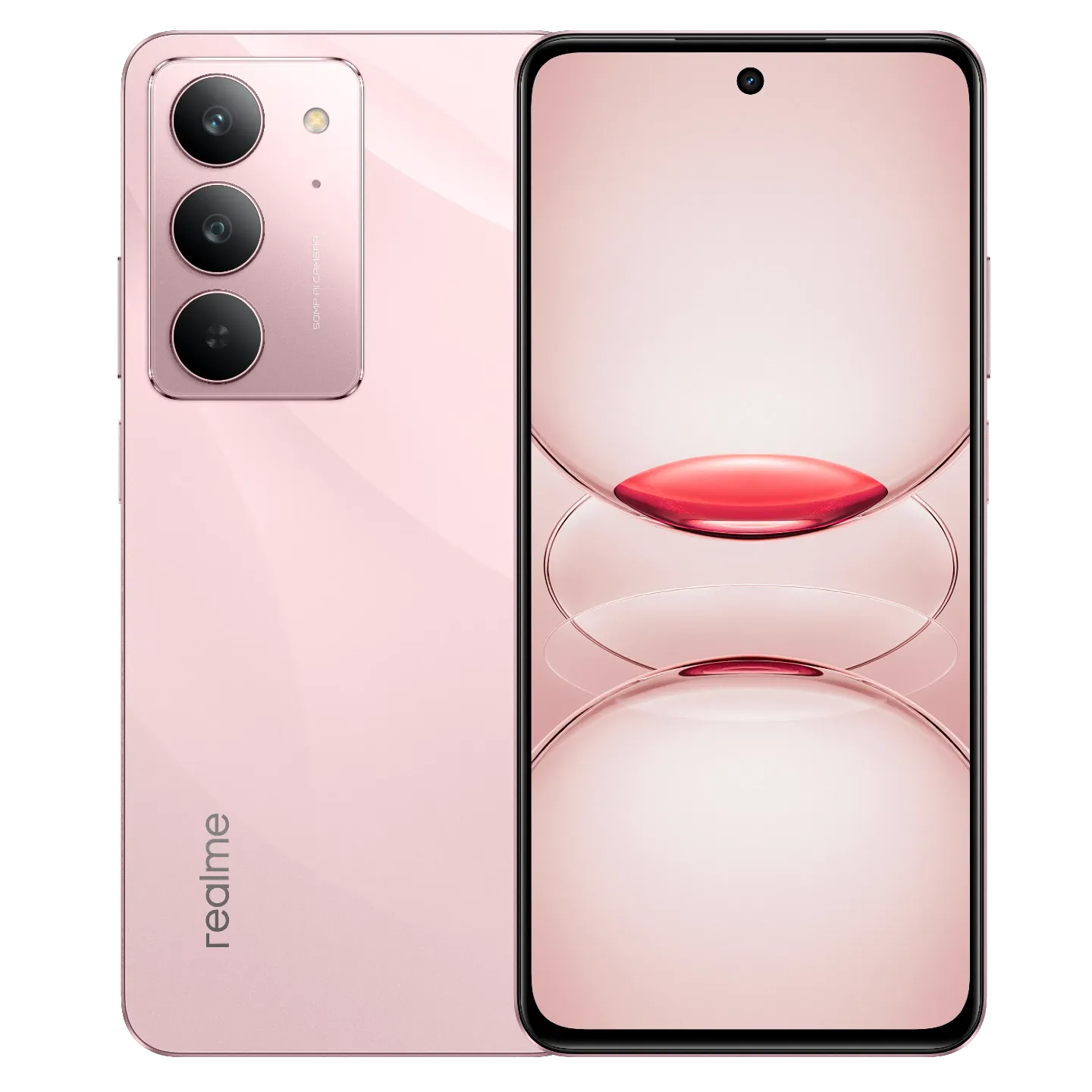 realme C75 X