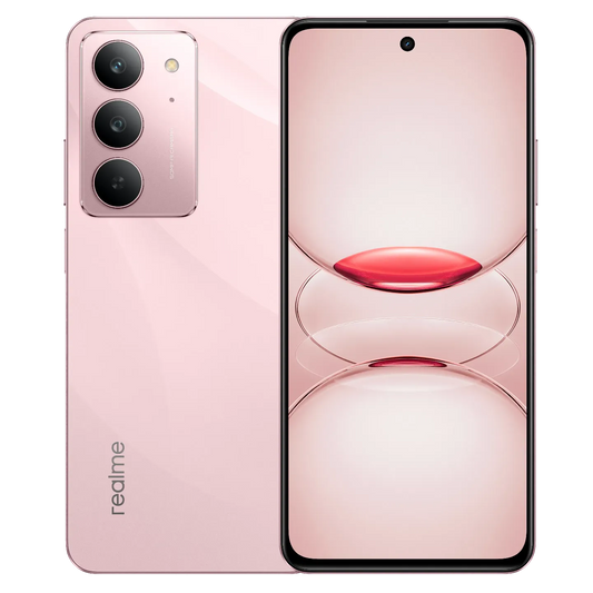 realme C75 X