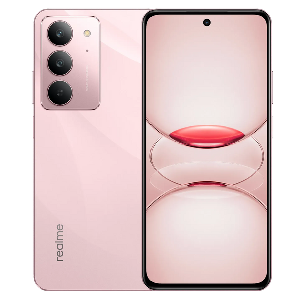 realme C75 X