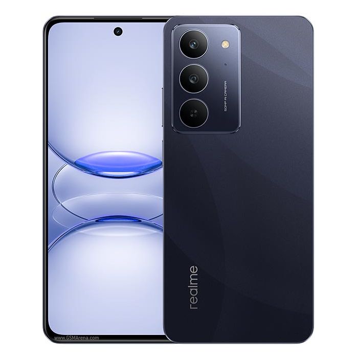 realme C75 X